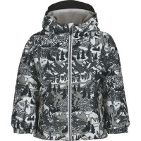 Kids Ashor Jacket - High Alpine