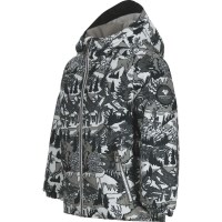 Kids Ashor Jacket - High Alpine