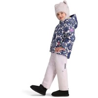 Kids Ashor Jacket - Kaleidosnow