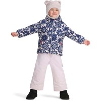 Kids Ashor Jacket - Kaleidosnow