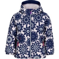 Kids Ashor Jacket - Kaleidosnow