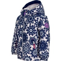 Kids Ashor Jacket - Kaleidosnow