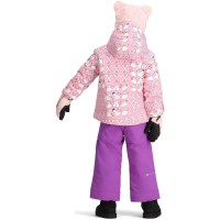 Kids Ashor Jacket - Snowgirl