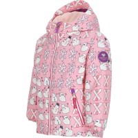 Kids Ashor Jacket - Snowgirl