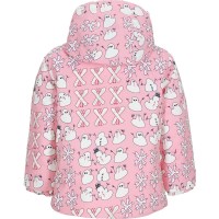 Kids Ashor Jacket - Snowgirl