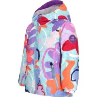 Kids Ashor Jacket - Under The Sea