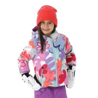 Kids Ashor Jacket - Under The Sea