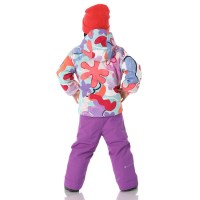 Kids Ashor Jacket - Under The Sea