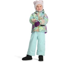 Kids Ashor Jacket - Winter Confetti