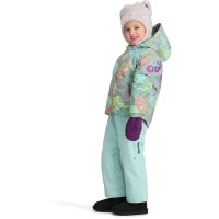 Kids Ashor Jacket - Winter Confetti