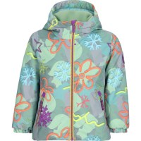 Kids Ashor Jacket - Winter Confetti