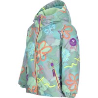 Kids Ashor Jacket - Winter Confetti