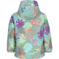 Kids Ashor Jacket - Winter Confetti