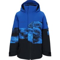 Teen Axel Jacket - Night Vision