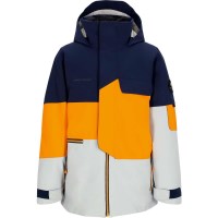 Teen Axel Jacket - Sunset Ski