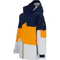 Teen Axel Jacket - Sunset Ski