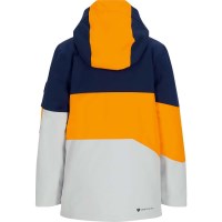 Teen Axel Jacket - Sunset Ski