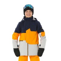 Teen Axel Jacket - Sunset Ski