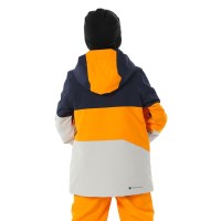 Teen Axel Jacket - Sunset Ski