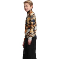 Teen Banff 1/4 Zip - Amber Cloud