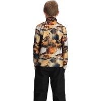 Teen Banff 1/4 Zip - Amber Cloud