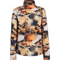 Teen Banff 1/4 Zip - Amber Cloud