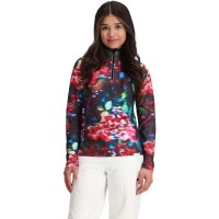 Teen Banff 1/4 Zip - Bloominescence