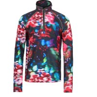 Teen Banff 1/4 Zip - Bloominescence