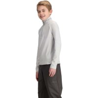 Teen Banff 1/4 Zip - Moonstone