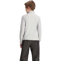 Teen Banff 1/4 Zip - Moonstone