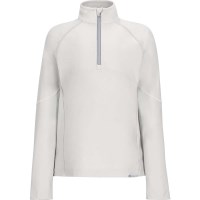 Teen Banff 1/4 Zip - Moonstone