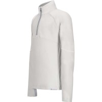 Teen Banff 1/4 Zip - Moonstone