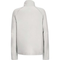 Teen Banff 1/4 Zip - Moonstone