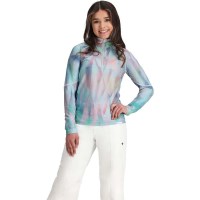 Teen Banff 1/4 Zip - Prism