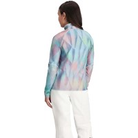 Teen Banff 1/4 Zip - Prism