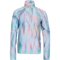 Teen Banff 1/4 Zip - Prism