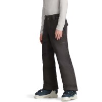 Teen Brisk Pant - Basalt