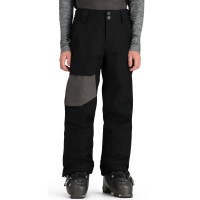 Teen Brisk Pant - Black