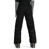 Teen Brisk Pant - Black