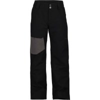 Teen Brisk Pant - Black