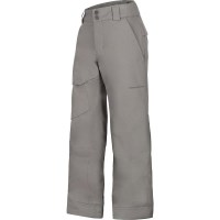 Teen Brisk Pant - Stone