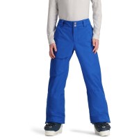 Teen Brisk Pant - Summit Blue