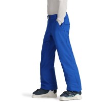 Teen Brisk Pant - Summit Blue