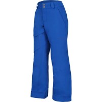 Teen Brisk Pant - Summit Blue