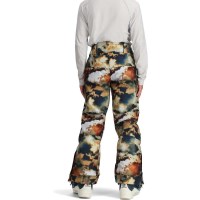 Teen Brisk Print Pant - Amber Cloud