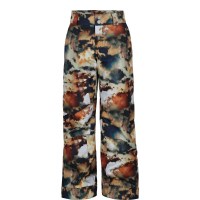 Teen Brisk Print Pant - Amber Cloud