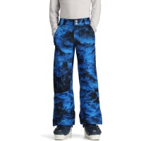 Teen Brisk Print Pant - Night Vision