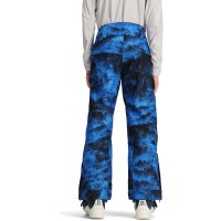 Teen Brisk Print Pant - Night Vision