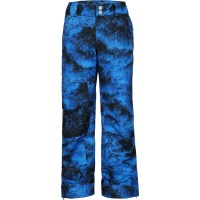 Teen Brisk Print Pant - Night Vision