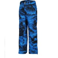 Teen Brisk Print Pant - Night Vision